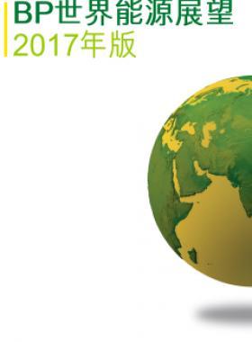 《BP世界能源統(tǒng)計(jì)年鑒》2017 版及中國專題部分