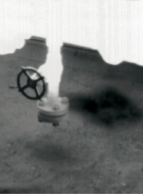 FLIR GFx320：讓VOCs、易燃易爆氣體無處遁形