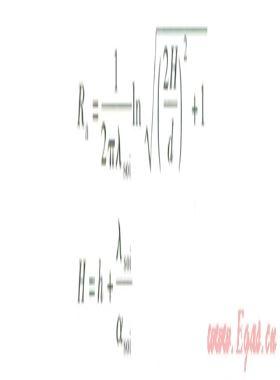 直埋熱水供熱管道熱損失、沿程溫降計算分析