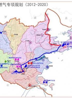 價格大幅下降！連江開建首個天然氣門站