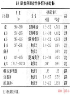 中國(guó)頁巖氣資源前景與戰(zhàn)略地位